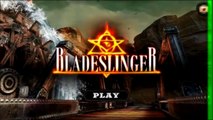 Androide jugabilidad jugar Bladeslinger xperia