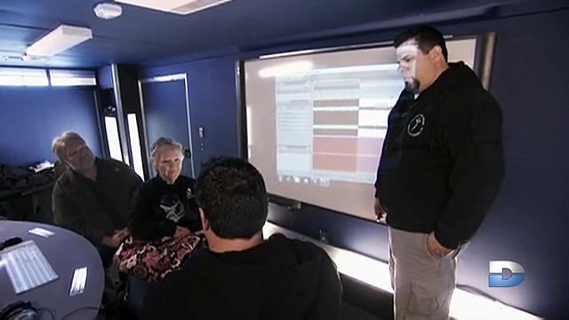 Operation Fantomes - S02E08 - Les innocents (The Innocent)