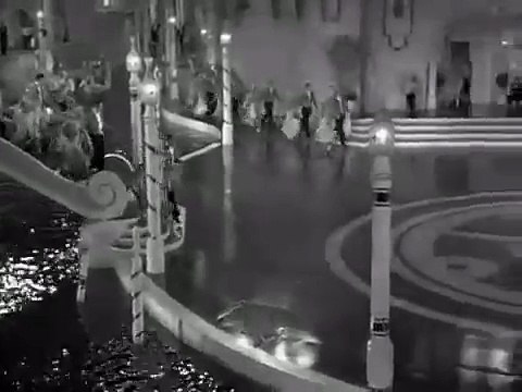 Fred Astaire & Ginger Rogers Top Hat (1935) The Piccolino