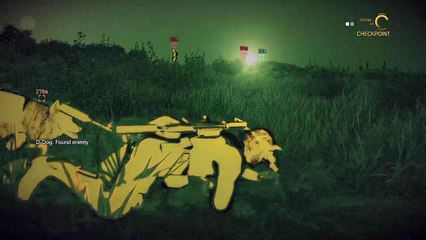 METAL GEAR GOAT STALKER