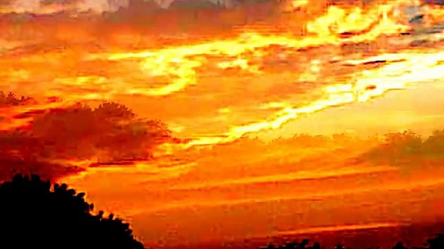 Ripples in the sky, take 4, studio session by Brothers of Albion.