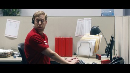 T Mobile | #NSFWireless with Kristen Schaal | :60s TV Commercial