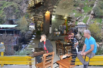 Cevat Sinet her hayatın bir sonu vardır