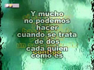 Franco de Vita - Sera (Karaoke con voz guia)
