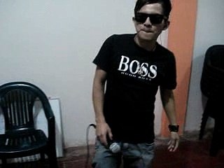 Cristian Castro - Yo Quería (Cover Voz)