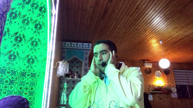 BU EZANI MUTLAKA DINLEYIN. Izlemeden gecmeyin. Müthiş Medine ezani. Arap makami ezan - Hafiz Metin Demirtas. Aglatan ezan Medine ezani. DEFALARCA DINLETEN EZAN. Medine müezzini Essam Buhari. Sheikh Essam Bukhari. Azan Abdulaziz Bukhari. Beautiful azan.