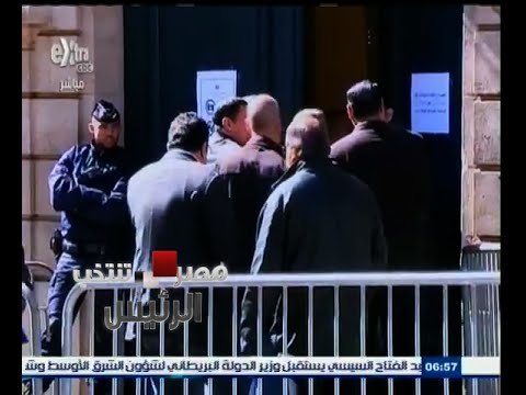 #مصر_تنتخب | الحلقة الكاملة 15 يناير 2015 | هل يؤثر المال السياسي على الانتخابات البرلمانية ؟