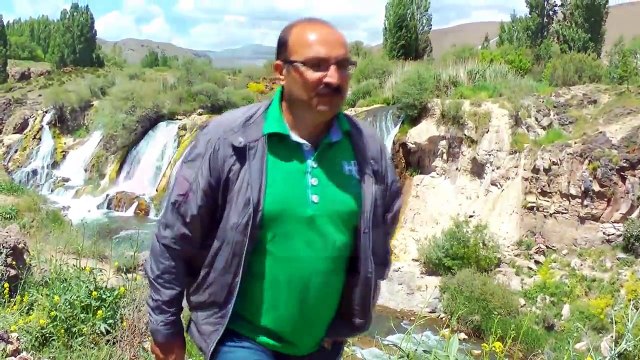 Yusuf Sahik & Nurhan Atmaca - Gel Van'a