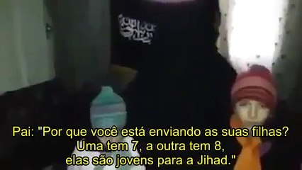 O Islã e as Crianças-Bombas