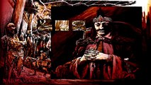 MAY NAGMAMASID! | The Real Dracula: Vlad The Impaler