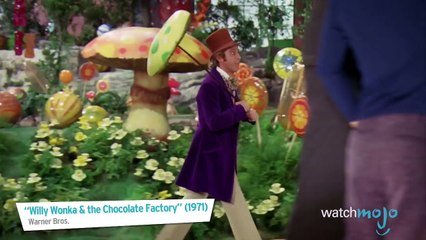 RIP Gene Wilder: From Willy Wonka to Young Frankenstein