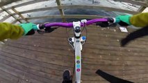 Freeride Wels 26.11.2016 Gopro Hero 4 session (Freeride Biker)er