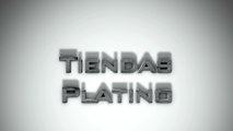 Tiendas Platino - Moda Hombres