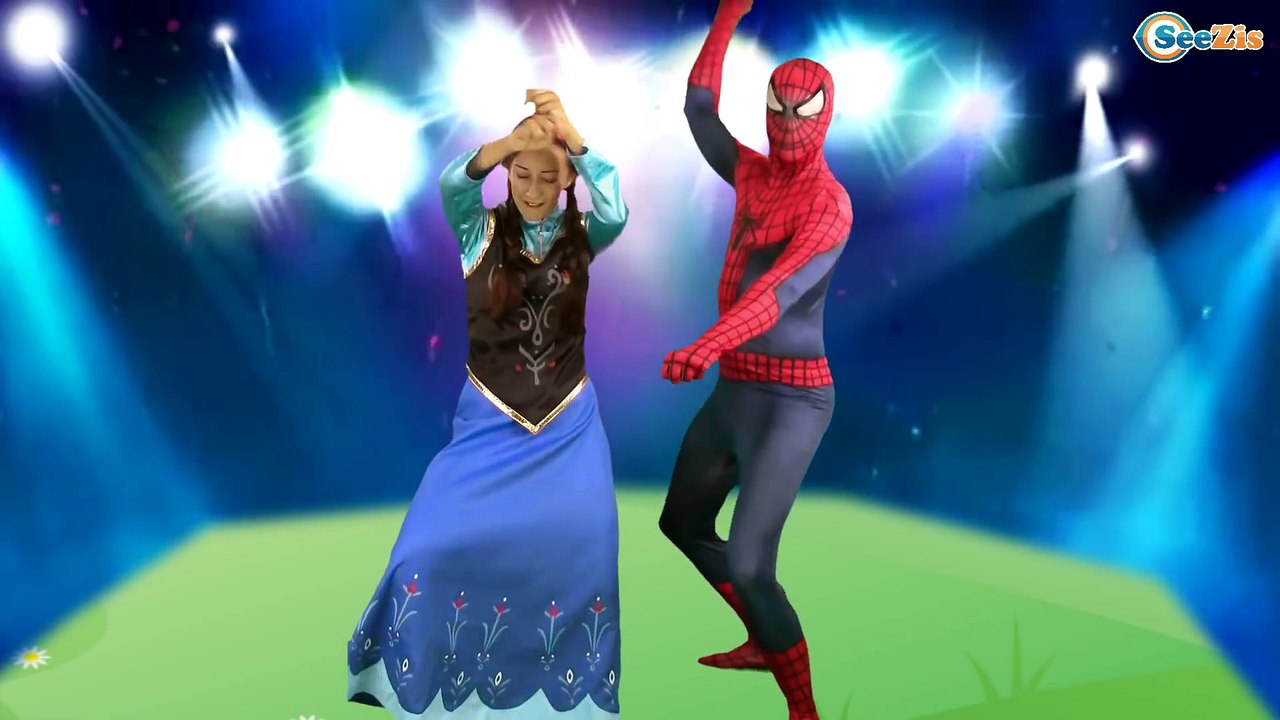 The Finger Family Halloween Rhyme for Kids | Scary Kids Songs Collection | Nursery Rhymes for Babies