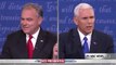 The Vice Presidential Debate: Tim Kaine And Mike Pence (Full Debate) | NBC News