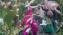 Hamsa Naava Full Song With Lyrics - Baahubali 2 Songs  Prabhas, Anushka, MM Keeravani