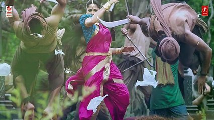 Hamsa Naava Full Song With Lyrics - Baahubali 2 Songs  Prabhas, Anushka, MM Keeravani