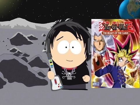 Part 2: Yugioh Volume 1 DVD Unboxing