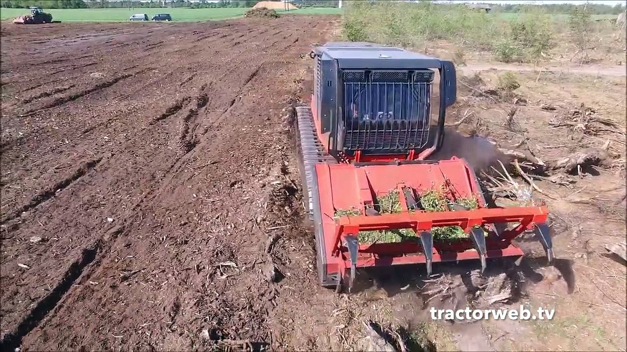 Terrible machine