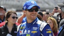 Dale Jr. reflects on final races of NASCAR career
