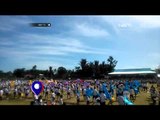 Marching Band di Tomohon, Sulawesi Utara Pecahkan Rekor Muri - NET12