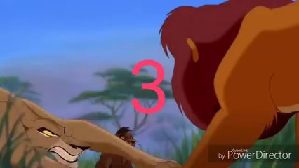 CMV-Count It Higher Number 3