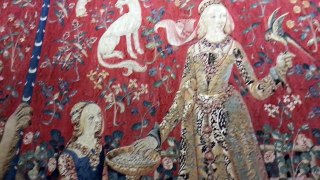 Paris' Tapestry Treasure