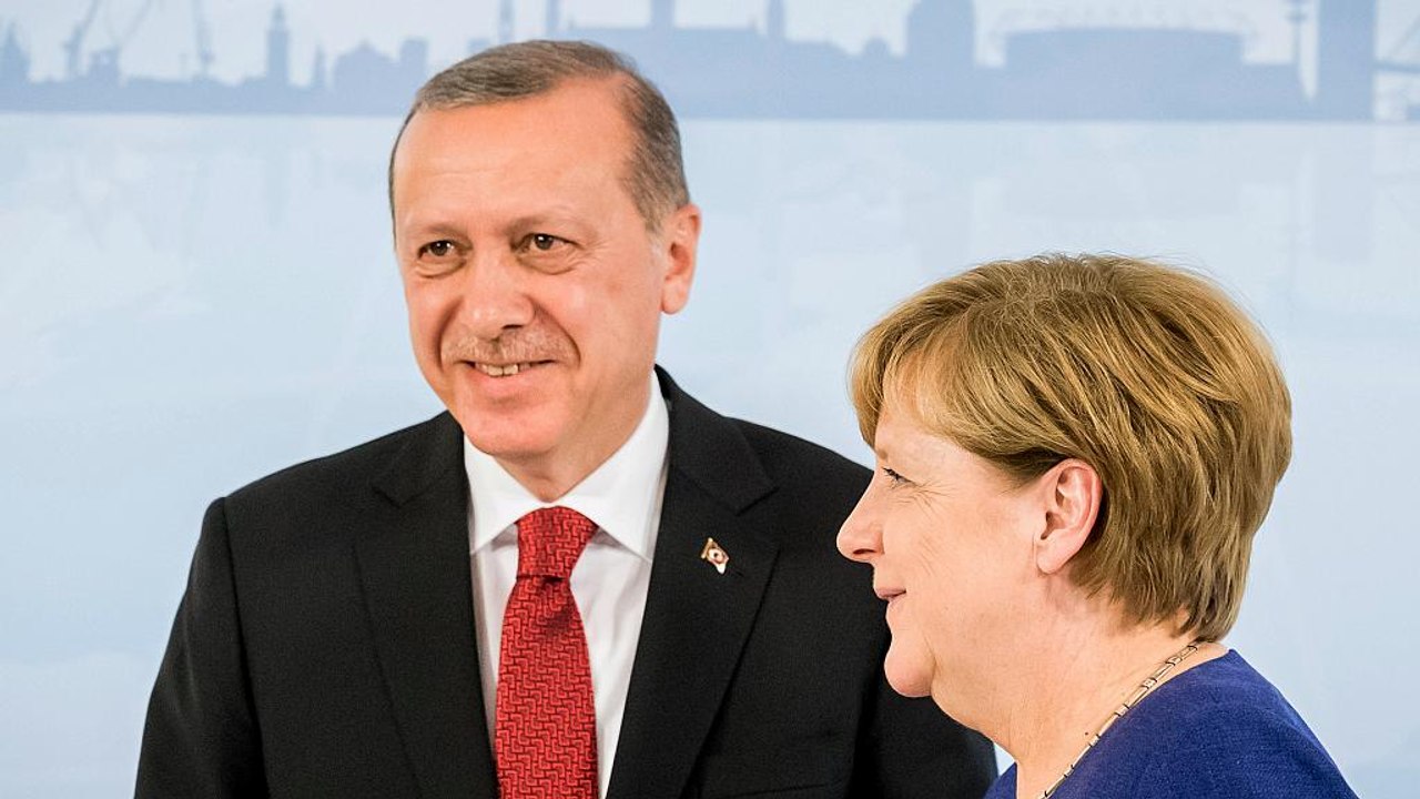 G20 : des discussions tendues