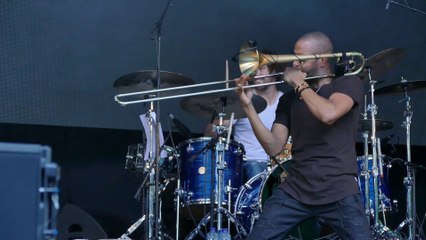 Les Ardentes J1 : le résumé en images