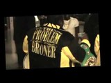 Adrien Broner vs Paulie Malignaggi Broner says he thinks Paulie Is Shook