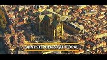 Metz video - France - Lorraine Tourisme - GB