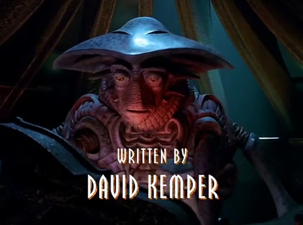 Farscape-s01e17.through.the.looking.glass
