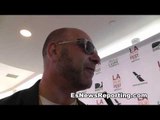 What Is The Film About Johnny Tapia All About - EsNews Boxing