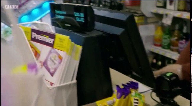 The Week the Landlords Moved In - S01E02