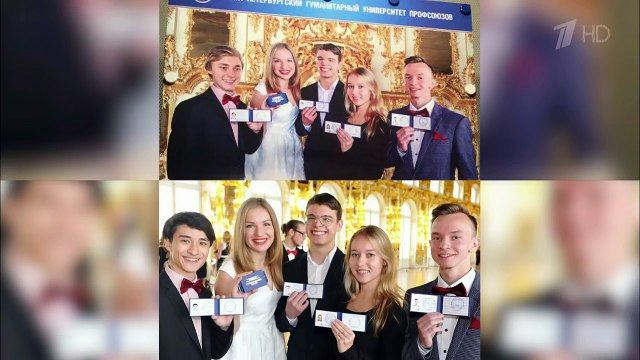 Вечерний Ургант Ева Лонгория/Eva Longoria, Елена Темникова. 686 выпуск от 26.09.2016