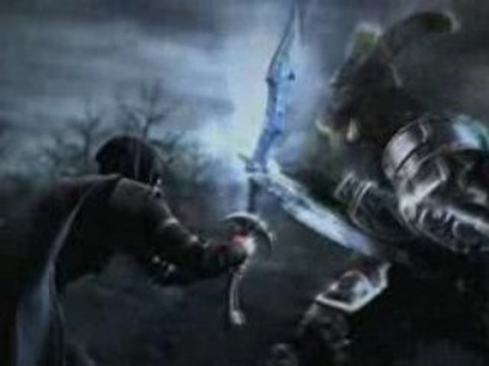 NWN 2 trailer