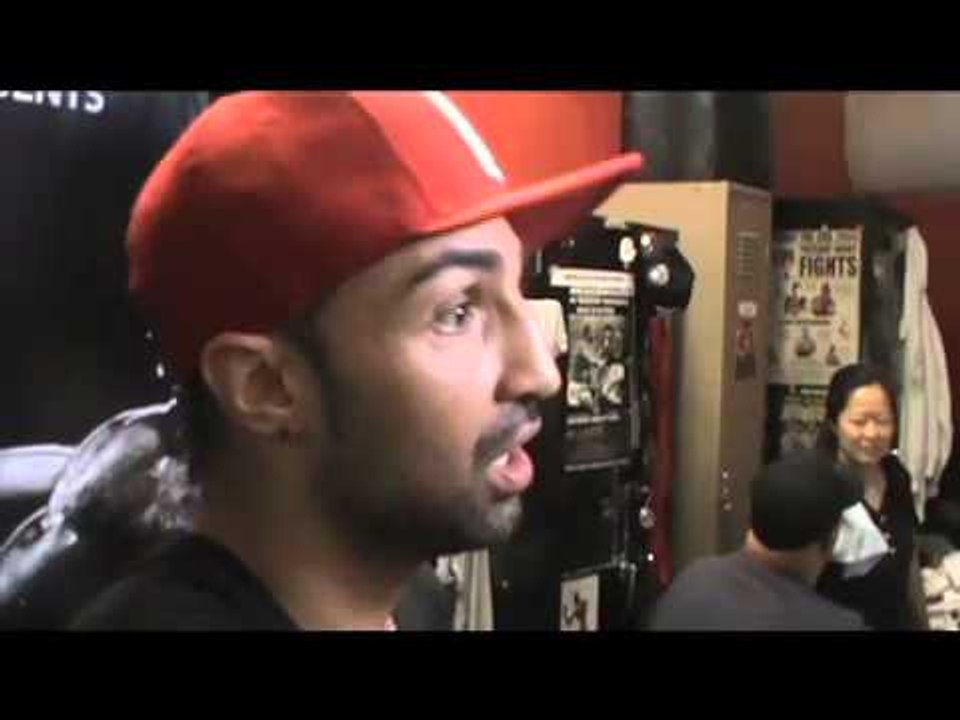 paulie malignaggi says will shut Adrien Broner up - EsNews Boxing