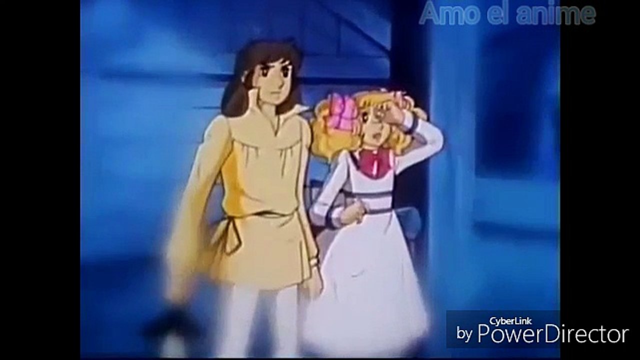 Candy capitulo 48 Vídeo Dailymotion