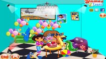 Rol y juegos de fiesta que adorna Mozo Mozo fiesta de cumpleaños de papel completo para los niños