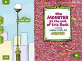 Another Monster at the End of This Book Starring Grover & Elmo by Sesame Street - MarkSung