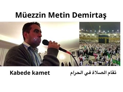 Kabede kamet neden farkli?Kamet dinle.Sheikh Ali Mulla. BU SESE KULAK VERIN. ARAP MAKAMI KABE USULU KAMET. Kamet, kamet nedir, nasil okunur, sözleri, kamet getirmek, anlami, okunusu, türkce. Kamet, Nedir ve Nasil Getirilir? Kabede kamet nasil getiriliyor.