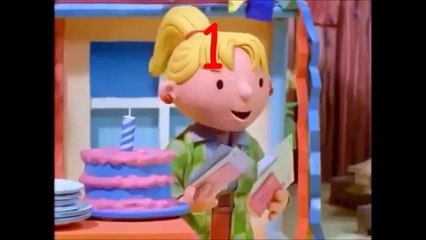 CMV-Count It Higher Number 11