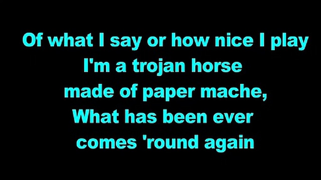 Rim'K - Cartel (Lyric)