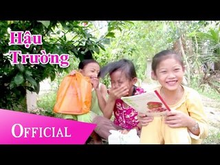 Hậu Trường Hài Hước Full - DamTV Nhí