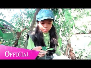 Kho Báu Bí Ẩn - DamTV Nhí [Official]