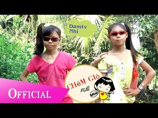 Sành Điệu Chém Gió Full - DamTV Nhí tập 1 & 2