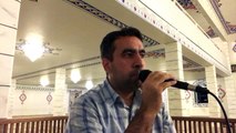 SEHRU RAMAZANELLEZI. ELVEDA.SÜPER ARAP MAKAMI COK GÜZEL KIRAAT. Bu sesi dinlemeden gecmeyin mutlaka izleyin. Dünyanin en güzel Kuran okuyan hafizlari. Hafiz Metin Demirtas. Arap makam Kuran tilaveti. Seyh Abdussamedin izinden. Imitation Sheikh Abdussamed.