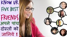 Know Your 5 Best Friends अपने पाँच मित्रों को जानिये ! A Must Watch Motivational Video in Hindi by Ratan K. Gupta