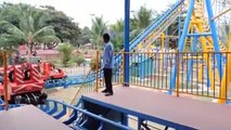 Tourist Places in India   Theme Park In Bangalore   F