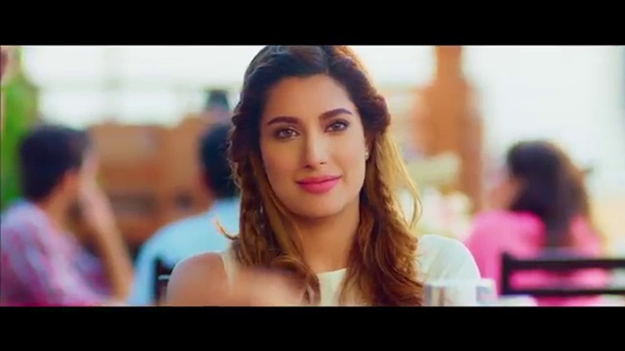 Punjab Nahi Jaungi (Trailer) Mehwish Hayat - Humayun Saeed - Urwa Hocane